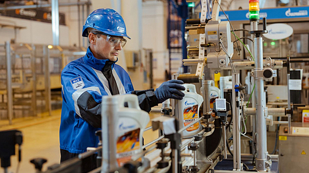 «Газпром нефть» обеспечит Архангельскую область высокотехнологичными маслами