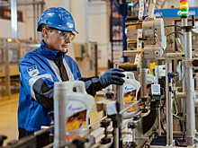 «Газпром нефть» обеспечит Архангельскую область высокотехнологичными маслами