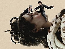 Выходные в Москве 1–3 февраля: премьера «Фаворитки» и биеннале «Мода и стиль в фотографии»