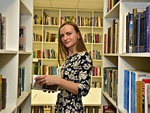 В столице запустят сервис для бронирования списанных книг