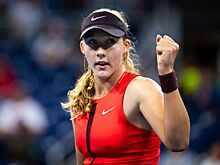 Мирра Андреева опустилась в рейтинге WTA, Екатерина Александрова дебютировала в топ-10