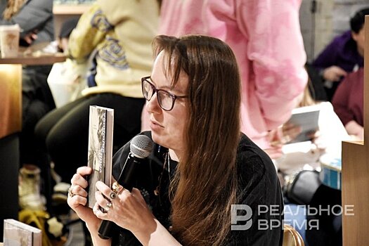 Евгения Некрасова: "Мы жили в условиях постапокалипсиса"