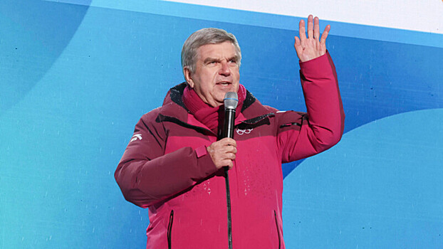 «Бах несамостоятельный и находится под влиянием разных людей» — чемпион паралимпийских игр Вдовин