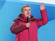 «Бах несамостоятельный и находится под влиянием разных людей» — чемпион паралимпийских игр Вдовин