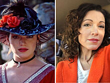 Как сейчас выглядят актрисы из советских фильмов