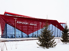 Саранск и Шарм-Эль-Шейх свяжет прямой авиарейс