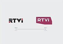 Русскоязычный телеканал RTVi представил оформление после грядущего перезапуска