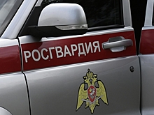 В Росгвардии прокомментировали задержание генерала Рябых