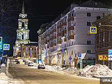 Источник оценил шансы Перми остаться городом-миллионником