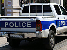 Полиция в Зугдиди получила фото скрывшегося с деньгами преступника