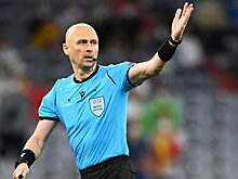 Чемпионат Европы по футболу, арбитр Карасёв обслужит игру Чехии и Нидерландов, мнение о его шансах судить финал