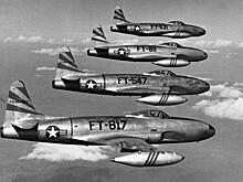 Как ВВС США напали на аэродром СССР