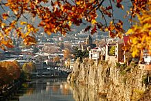 Что делать в Тбилиси осенью: 10 классных идей