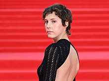 Ирина Горбачева снялась полностью обнаженной