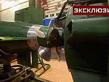 Подводный десант: опубликованы кадры новой перспективной российской торпеды