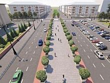 Компромисс по Компросу. Как благоустроят главный проспект к юбилею Перми