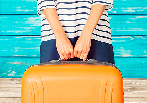 Тест: как быстро иностранцы узнают в вас туриста из России?