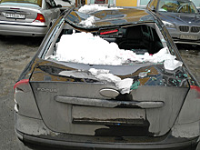 «Лавинный» эффект