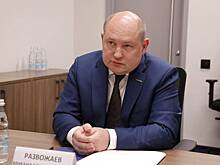 Над морем в Севастополе сбили БПЛА