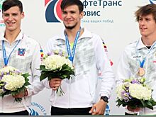 Две бронзы привезли ростовские пятиборцы с чемпионата России