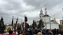 Суд 2 марта рассмотрит жалобу на решение о законности установки памятника Ивану IV в Орле