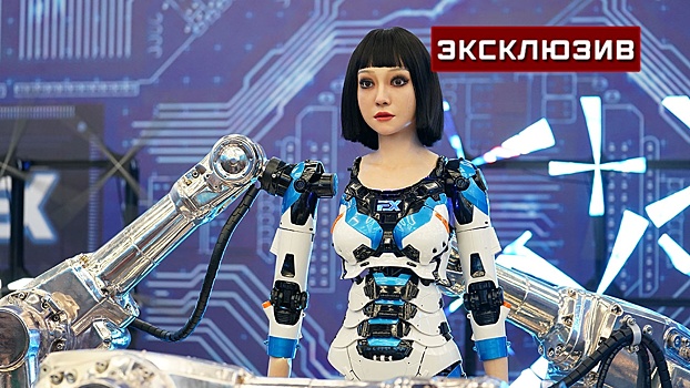 Специалист по ИИ Муратчаев назвал преувеличением страхи «очеловечивания» роботов