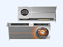 Вместо GeForce и Radeon: китайские игровые видеокарты готовятся разрушить монополию американских компаний