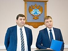 Борисов ушел с поста главы ФКУ Упрдор «Москва - Нижний Новгород»