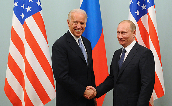 Sohu: РФ сделала США два "подарка" перед встречей Путина и Байдена