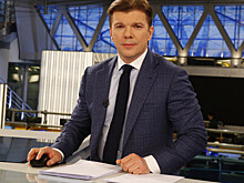 Биография ведущего Кирилла Клейменов