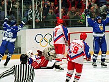 Как сложилась судьба олимпийских чемпионов по хоккею 1994 года, чем они занимаются сейчас