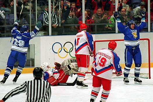 Как сложилась судьба олимпийских чемпионов по хоккею 1994 года, чем они занимаются сейчас