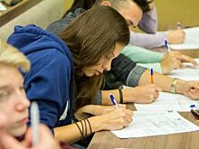 В Калининградской области в пятый раз напишут «Тотальный диктант»