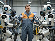Учёный-робототехник предсказал крах индустрии роботов-гуманоидов из-за неуклюжести
