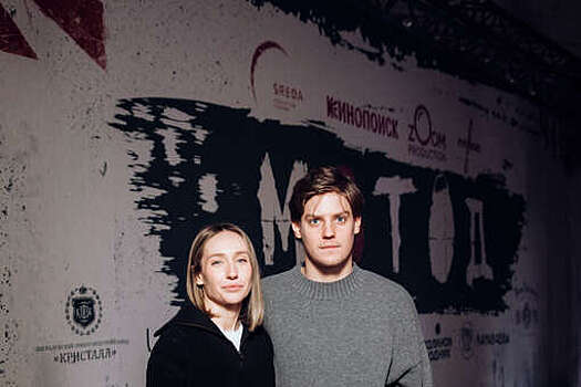 Актер Павел Табаков появился на публике с возлюбленной Ермоленко