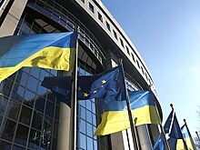Киев запросил у G7 и МВФ 50 млрд долларов финансовой помощи