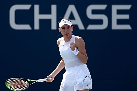 «Такие же, как и были до». Екатерина Александрова — об ощущениях от дебюта в топ-10