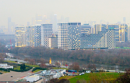 Здесь бывал Иван Грозный: как живёт московский район Крылатское