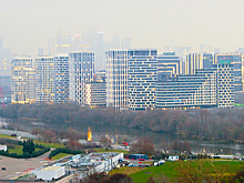 Здесь бывал Иван Грозный: как живёт московский район Крылатское