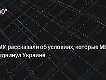 МВФ выдвинул Украине новые условия для получения кредита