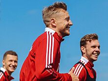Игорь Смольников: после «Зенита» мне хотелось вернуться в «Локомотив»