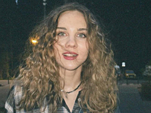 Дарья Пицик рассказала о первом кинопоцелуе с Павлом Деревянко