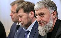 Депутат Делимханов заявил, что сбежавшую чеченскую девушку вернут родным