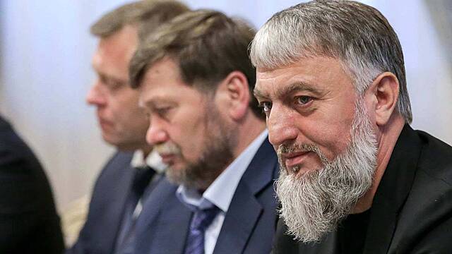 Делимханов заявил, что сбежавшую чеченскую девушку вернут родным