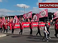 РПЦ: общемосковский крестный ход смог возродить многовековую традицию