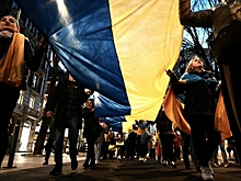 Голливудская актриса устроила скандал в эфире из-за Украины: «Народ, проснитесь»