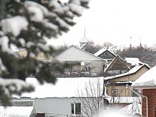 В Пензе заговорили о комплексной застройке Райков