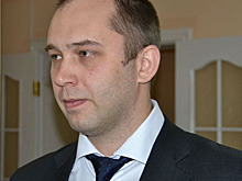 Главврачом Каменской МРБ назначен Александр Еремин