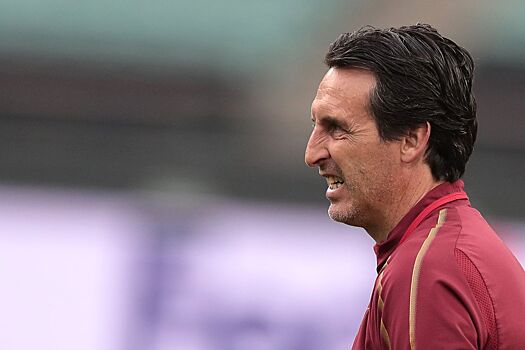 Bild: Унаи Эмери — главный претендент на пост нового тренера «Баварии»