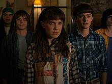 Создатели «Очень странных дел» возобновили работу над сериалом